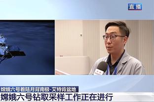 ?波波维奇为弟子怼记者：人就是会失误 不知道你在追问什么